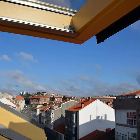 Apartment Duplex Concheiros