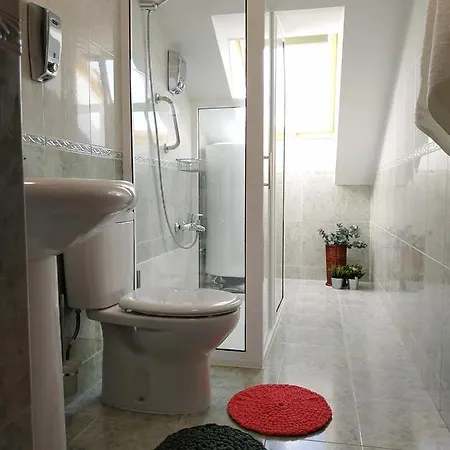 Apartment Duplex Concheiros *