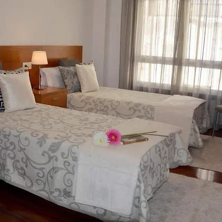 Duplex Concheiros * Santiago de Compostela