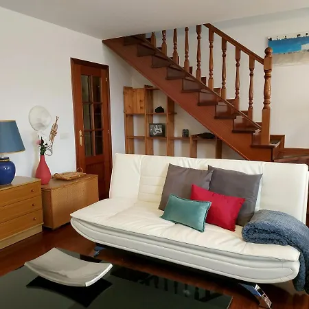 Duplex Concheiros Apartment *