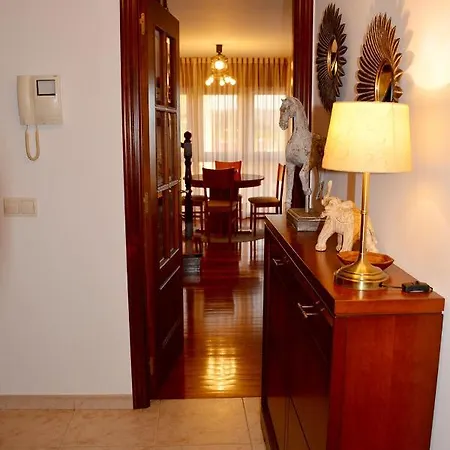 Apartment Duplex Concheiros