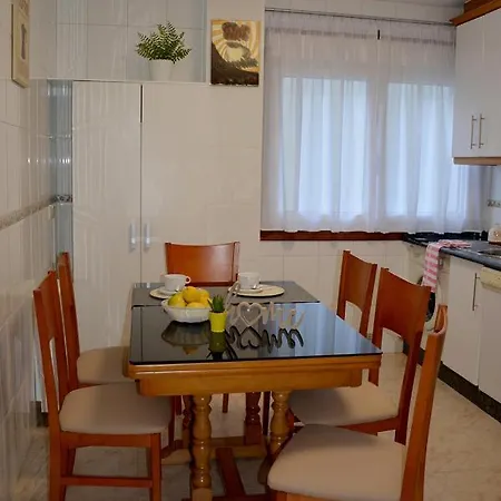 Duplex Concheiros *