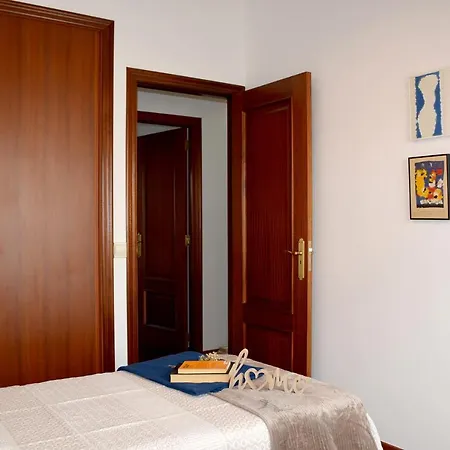 Apartment Duplex Concheiros *