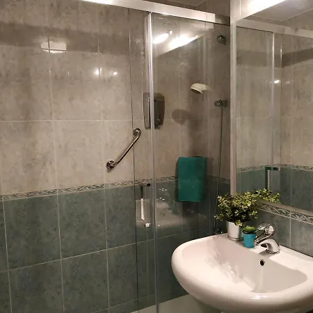 Apartment Duplex Concheiros