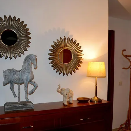 Apartment Duplex Concheiros Santiago de Compostela