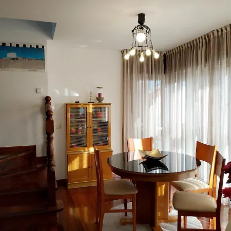 Duplex Concheiros *