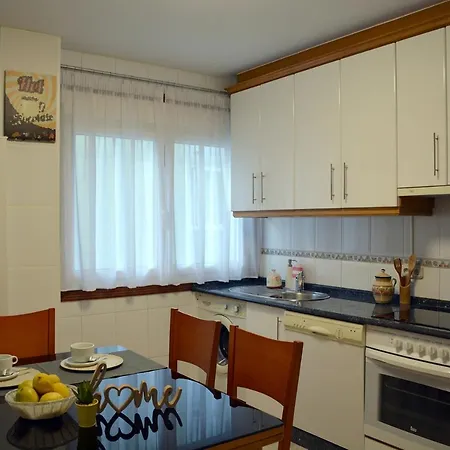 Apartment Duplex Concheiros