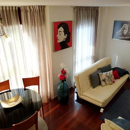 Duplex Concheiros