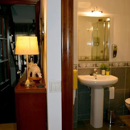 Duplex Concheiros