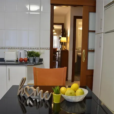 Duplex Concheiros Apartment *