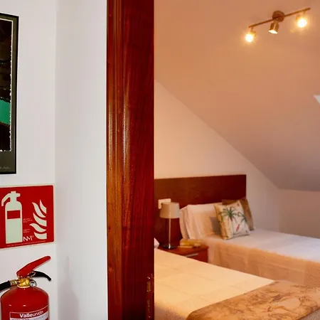 Duplex Concheiros Apartment *