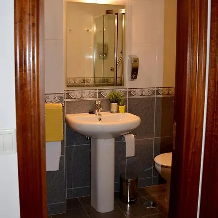 Apartment Duplex Concheiros *