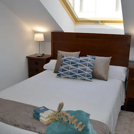 Duplex Concheiros * Santiago de Compostela