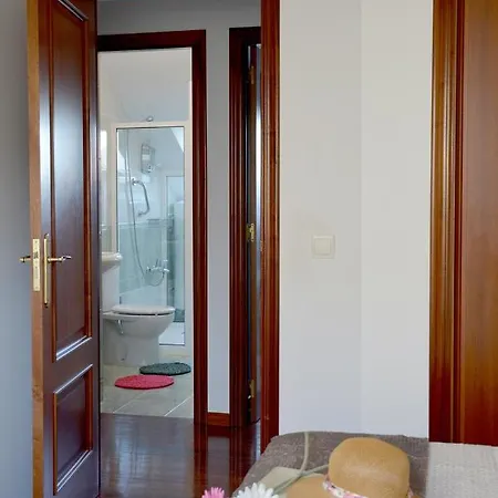 Apartment Duplex Concheiros