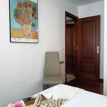 Duplex Concheiros Apartment