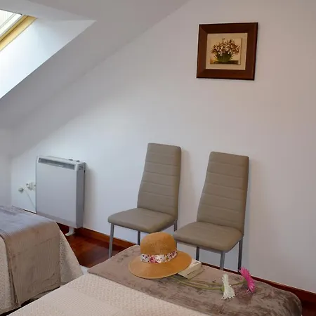 Apartment Duplex Concheiros Santiago de Compostela