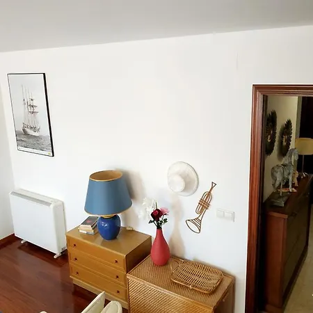Duplex Concheiros Apartment Santiago de Compostela